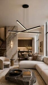 Lampa LED Trio