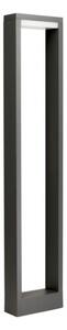 Lampa ogrodowa Form 80 cm LED – nowoczesna i trwała