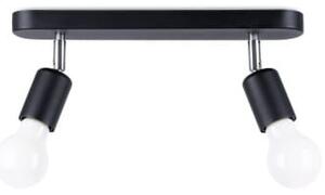 Lampa sufitowa / kinkiet Edison 2