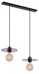 Lampa wisząca Dysk 2