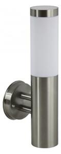 Kinkiet zewnętrzny Inox