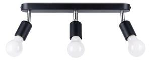 Lampa sufitowa / kinkiet Edison 3