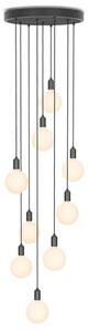 Minimalistyczna lampa wisząca Mia