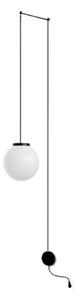 Lampa Cable ball