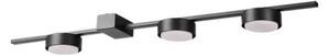 Lampa sufitowa Black III
