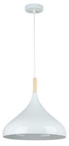 Lampa wisząca Ali biała