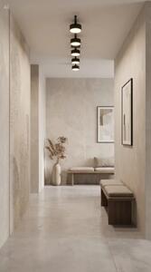 Lampa sufitowa Black V