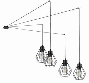 Lampa wisząca Sorso
