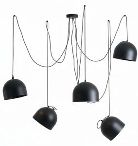 Lampa wisząca Amelie 5