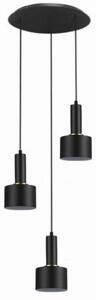 Lampa wisząca Noak 3