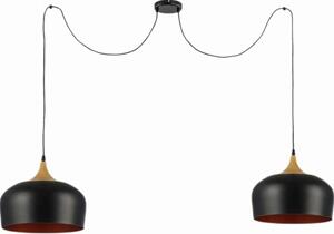 Lampa wisząca Toscana
