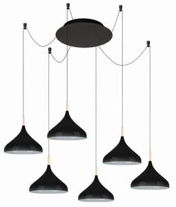 Lampa wisząca Baila