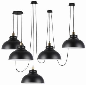 Lampa wisząca Club 5