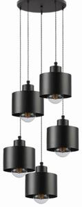 Lampa wisząca Chris 5