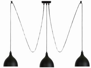 Lampa Pająk Noa 3