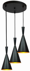 Lampa wisząca Modern 3