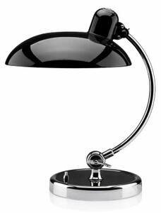 Lampka biurkowa Elite black
