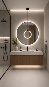 Lampa wisząca LED Orbit