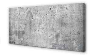 Obraz na płótnie Kamień beton struktura