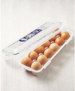 LOCKnLOCK Pudełko na 12 jajek
