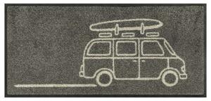 Wycieraczka Keep It Simple Van 35 x 75 cm