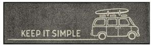 Wycieraczka Keep It Simple Van 35 x 120 cm