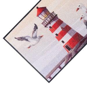 Wycieraczka Lighthouse 50x75 cm