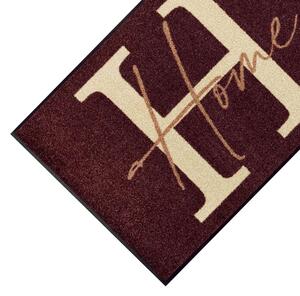 Wycieraczka Home Letter H 50x75 cm
