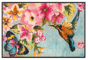 Wycieraczka Hummingbird Garden 50 x 75 cm