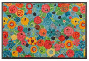 Wycieraczka Floral Garden 40 x 60 cm