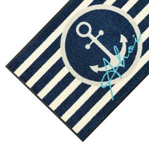 Wycieraczka AHOI Anchor 50x75 cm