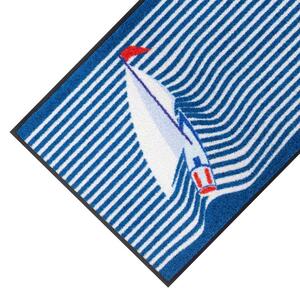 Wycieraczka Ocean Sail 50x75 cm
