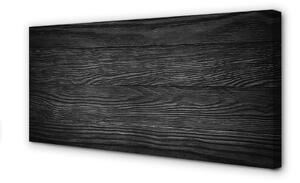 Obraz na płótnie Drewno soje struktura