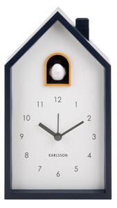 Budzik Modern Cuckoo – Karlsson