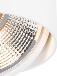 Design Reflektorek / Spot / Spotow biały AR111 - Impact Oswietlenie wewnetrzne