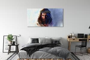 Obraz na płótnie Obraz Jezusa
