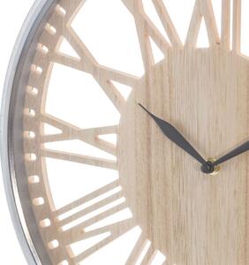 Zegar Clever Clock 40cm