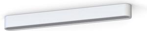 Plafon sufitowy SOFT CEILING LED 60X6 biały podłużny wąski - Nowodvorski Lighting