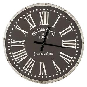 Zegar ścienny Old Town II 60 cm