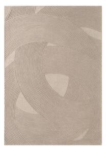 Beżowy wełniany dywan 120x170 cm Kensington Victoria – Ted Baker