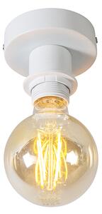 Plafon / Lampy sufitowe biały - Combi Oswietlenie wewnetrzne