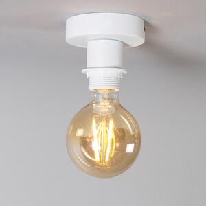 Plafon / Lampy sufitowe biały - Combi Oswietlenie wewnetrzne