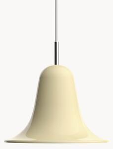 Lampa stołowa Pantop, projekt Verner Panton