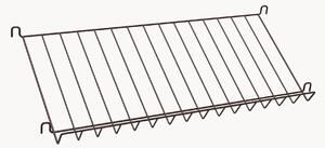 Półka na czasopisma String System, S 78 x G 30 cm