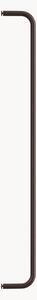 Szyna String System, S 72 cm