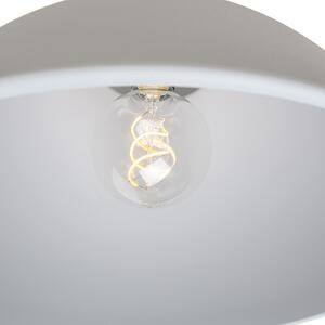 Lampa wisząca szara - Anterio 38 Basic Oswietlenie wewnetrzne