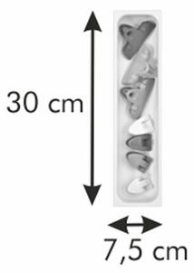 Tescoma Pojemnik FlexiSPACE, 29,6 x 7,4 cm