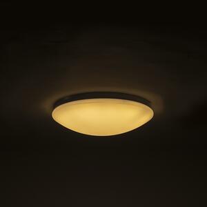 Plafon / Lampy sufitowe LED 40cm z pilotem - Extrema Oswietlenie wewnetrzne