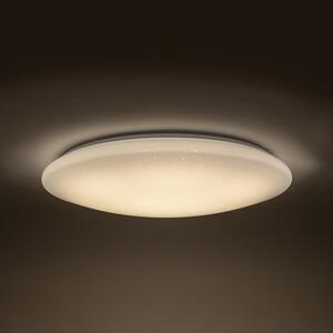 Plafon / Lampy sufitowe LED gwieździste niebo 80cm z pilotem - Extrema Oswietlenie wewnetrzne