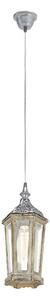 Eglo Eglo 49206 - Lampa wisząca VINTAGE E27/42W/230V EG49206